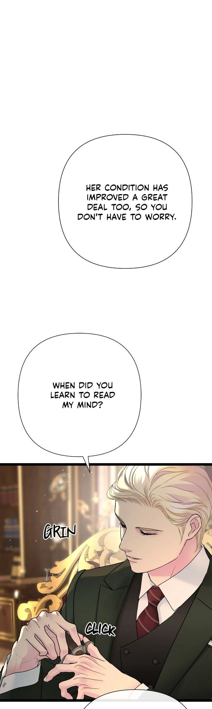 The Problematic Prince, Chapter 101 image 09